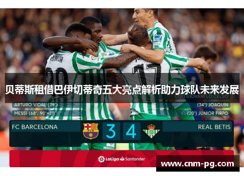 贝蒂斯租借巴伊切蒂奇五大亮点解析助力球队未来发展