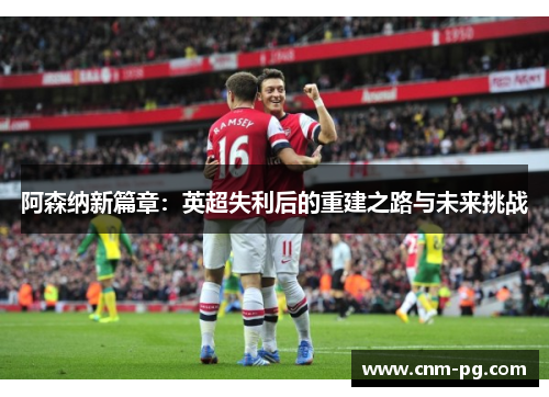 阿森纳新篇章：英超失利后的重建之路与未来挑战
