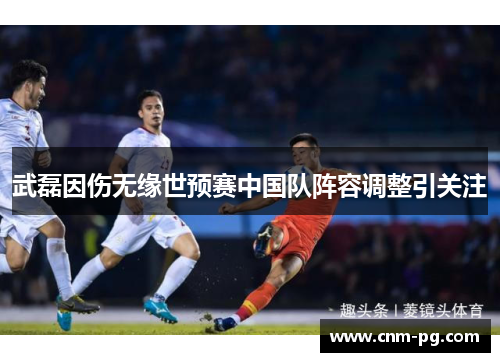 武磊因伤无缘世预赛中国队阵容调整引关注 武磊因伤无缘世预赛中国队阵容调整引关注