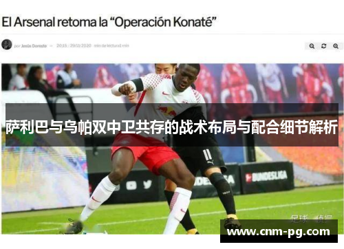 萨利巴与乌帕双中卫共存的战术布局与配合细节解析