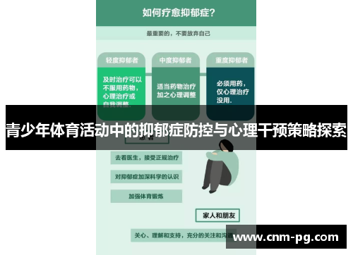 青少年体育活动中的抑郁症防控与心理干预策略探索 青少年体育活动中的抑郁症防控与心理干预策略探索