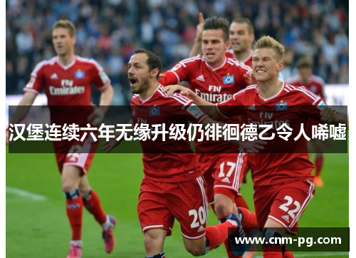 汉堡连续六年无缘升级仍徘徊德乙令人唏嘘 汉堡连续六年无缘升级仍徘徊德乙令人唏嘘